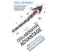 Collaborative Advantage (ebook)