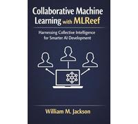 Collaborative Machine Learning with MLReef: Harnessing Collective Intelligence for Smarter AI Development