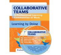 Collaborative Teams in Professional Learning Communities at Work