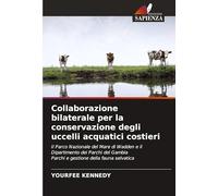 Collaborazione bilaterale per la conservazione degli uccelli acquatici costieri: Il Parco Nazionale del Mare di Wadden e il Dipartimento dei Parchi del GambiaParchi e gestione della fauna selvatica