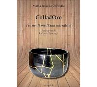 ColladOro. Trame di medicina narrativa