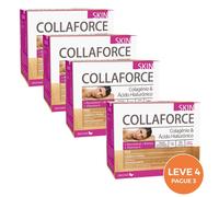 Collaforce Skin 30 Sobres Dietmed Llévese 4 Pague 3