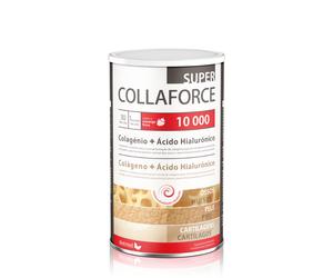 Collaforce Súper 10.000mg Fresa 450g