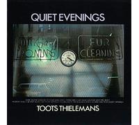 Toots Thielemans - Collage