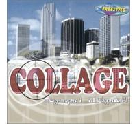 Collage - Collage Chapter 3/2001 [Import]