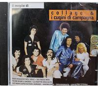 Collage & Cugini Di - Il Meglio Di Collage & Cugini Di Ca