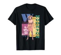 Collage de Fotos Whitney Houston Greatest Love of All Camiseta