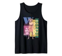 Collage de Fotos Whitney Houston Greatest Love of All Camiseta sin Mangas