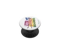Collage de Fotos Whitney Houston Greatest Love of All PopSockets PopGrip Adhesivo