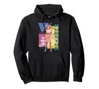 Collage de Fotos Whitney Houston Greatest Love of All Sudadera con Capucha