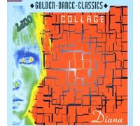 Collage - Diana