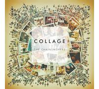Collage Ep [Vinilo]