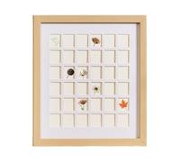 Collage Frame, 30 x 30 cm Collage Frame, marco de fotos cuadrado, marco de pared, collage de fotos, marco de fotos seco, marco de fotos cuadrado, marco para pared, collage de fotos para sala de estar