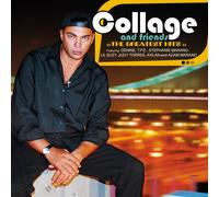 Collage & Friends - Greatest Hits