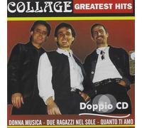 Collage - Greatest Hits