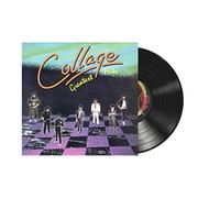 Collage - Greatest Hits [Vinilo]