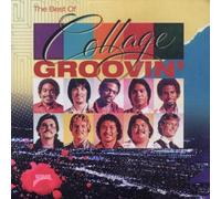 Collage - Groovin/the Best of Collage