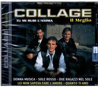 Collage - Il Meglio