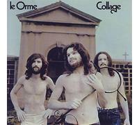 Le Orme - Collage -Ltd-