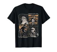 Collage oficial de fotos de Morgan Wallen Camiseta