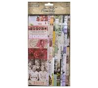 Collage Strips Large Tim Holtz Idealogy