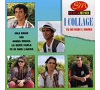 Collage - Tu Mi Rubi L'anima