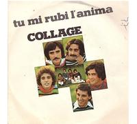 Collage - Tu mi rubi l'anima