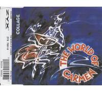 Collage - World of Carmen