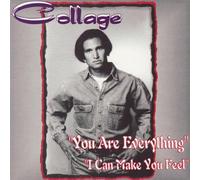 Collage - You Are Everything / I Can Make You Feel