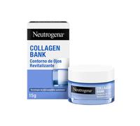 Collagen Bank Gel-crema para Ojos