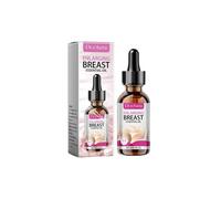 Collagen Body Essential Oil - Firming & Sculpting Massage Oil for Chest & Butt, 30ml