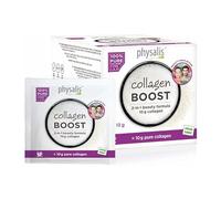 Physalis – Collagen Boost – Colágeno – Pack 12 x 10 g