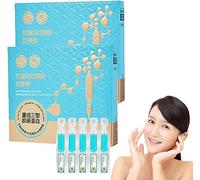 Collagen Boost Anti Aging Serum Anti-aging Concentrate Ampoule Serum Anti Arrugas y Arrugas Ligeras Esencia Reparación Hidratante Esencia Lifting para Todo Tipo de Piel