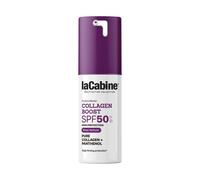 Collagen Boost Fluid Cream SPF50