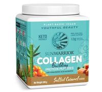 Collagen Building Protein Peptides Salted Caramel