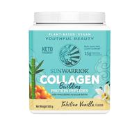 Collagen Building Protein Peptides Vanilla
