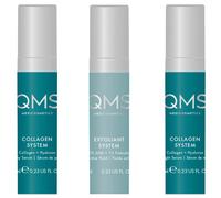 Collagen + Exfoliant Set Strong 3 x 7 ml