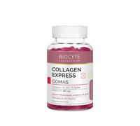Collagen Express Gominolas