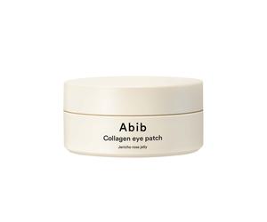 Collagen Eye Patch Jericho Rose Jelly