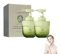 Collagen Firming Cream, 2024 New Advanced Firming Cream, Skin Firming Body Cream, Skin Tightening Cream,Skin Firming Cream, Collagen Body Lotion, Deep Moisturizing, Intense Skin Firming (2)