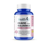 H4U Collagen+Hyaluronic 30 Capsulas