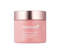 Medicube Gel-crema facial reafirmante de gelatina de colágeno 50mL