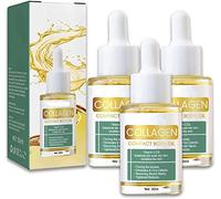 Collagen Lifting Body Oil Advanced Collagen Lifting Body Oil For Skin Tightening (3pcs)