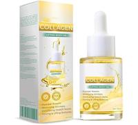Collagen Lifting Body Oil Body Oil Nourishing and Firming the Bust and Buttocks Reduces Fine Lines and Wrinkles (1pcs)