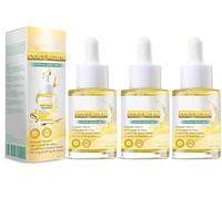 Collagen Lifting Body Oil Body Oil Nourishing and Firming the Bust and Buttocks Reduces Fine Lines and Wrinkles (3pcs)