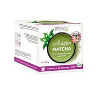 Collagen Matcha