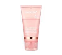 MEDICUBE, Mascarilla Nocturna Envuelta Con Colágeno Medicube En Rosa, Mujer, Blanco, Talla: FASUL