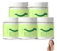 Collagen Oral Care Powder,Gum&Enamel Care,Daily Teeth Cleaning Powder,Stain Removal,Fresh Breath (5pcs)