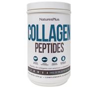 Nature's Plus – Péptidos de colágeno – 254 g