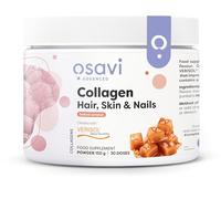 Collagen Peptides (Hair, Skin & Nails), Salted Caramel - 150g